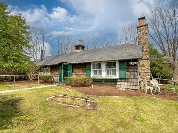 20 Tad Ln, Cohasset, MA 02025