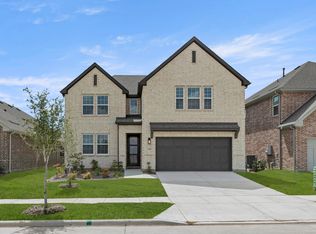 3308 Red Hill Rd, Celina, TX 75009