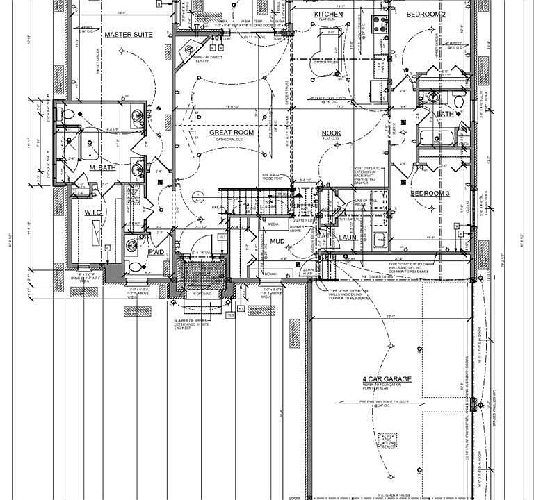 2nd image of 49551 White Mill Dr