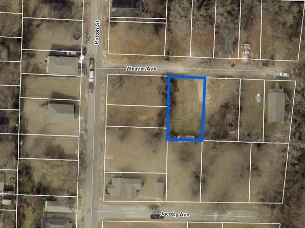 269 Weaver Ave Lot N-11, Memphis, TN 38106