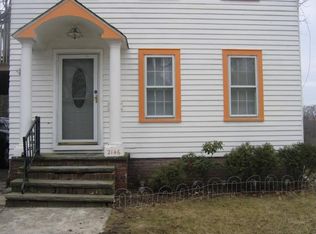 2146 Westburn Rd, East Cleveland, OH 44112