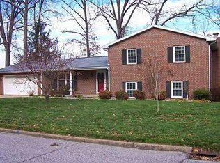 3700 Aspen Dr, Evansville, IN
