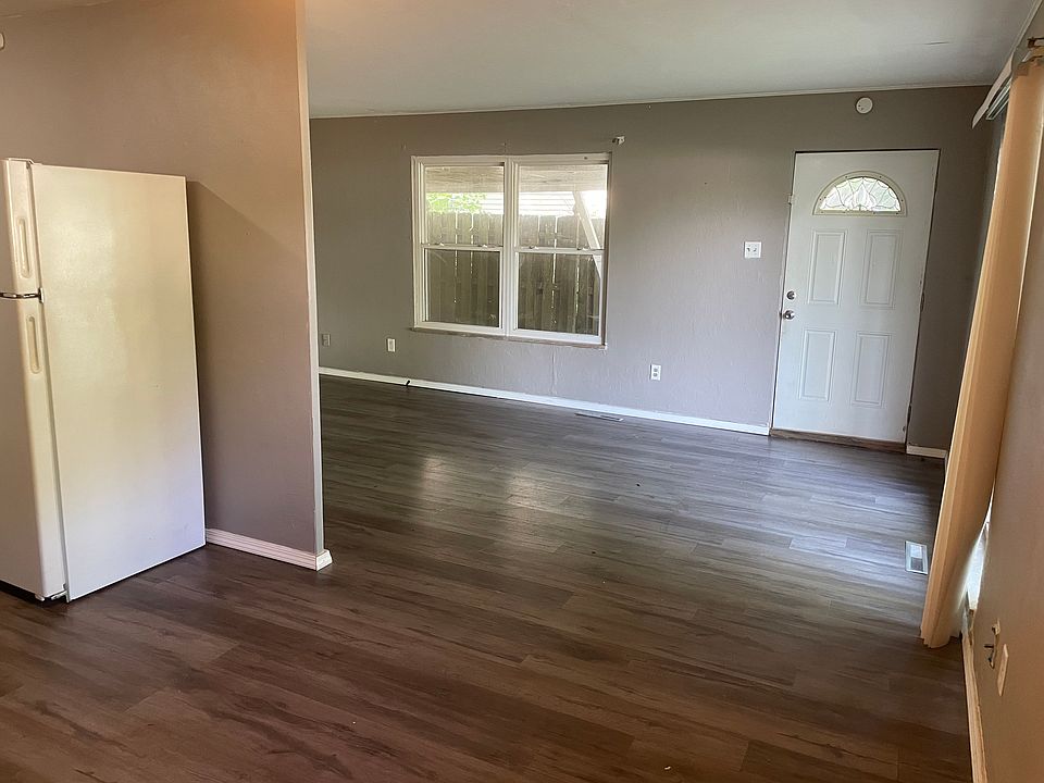 dining area looking into living room