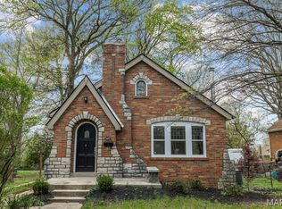 2483 Hartland Ave, Saint Louis, MO