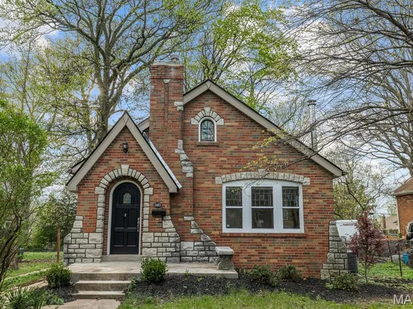 2483 Hartland Ave, Saint Louis, MO 63114