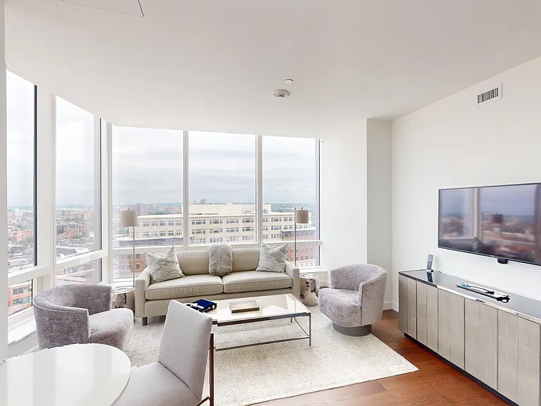 430 Stuart St #1605 — Photo 2