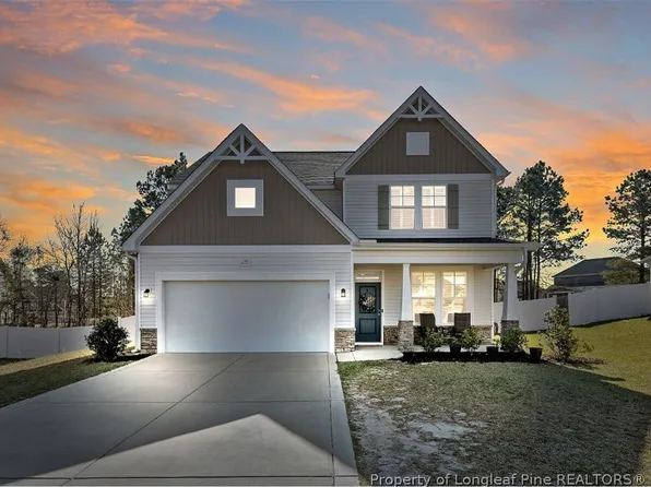 170 Pittfield Run, Cameron, NC 28326