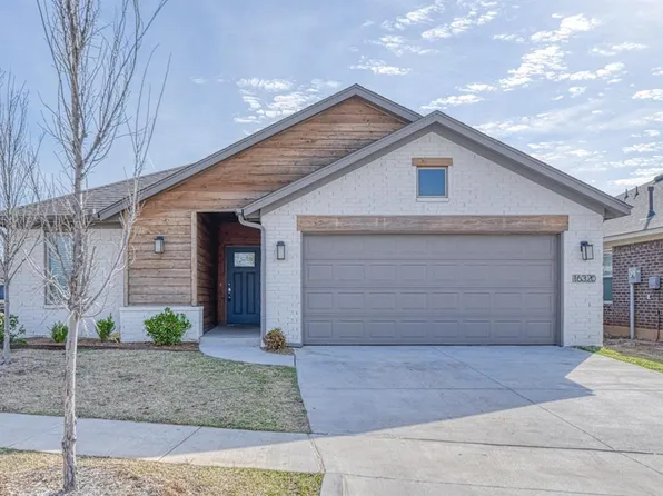 16320 Fellrose Ln, Oklahoma City, OK 73170