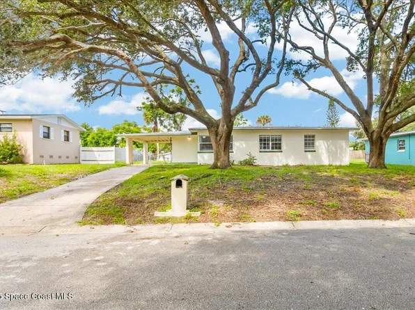 1680 Thornton Ave, Titusville, FL 32780