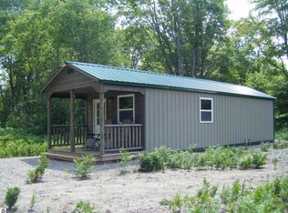 5095 Day Rd NE, Kalkaska, MI 49646