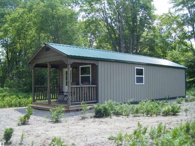 5095 Day Rd NE, Kalkaska, MI, 49646
