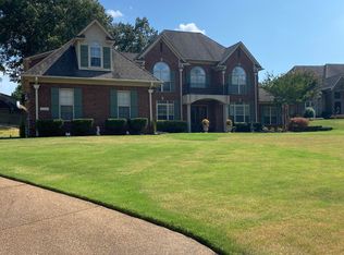 1655 Notting Hill Dr, Hernando, MS 38632