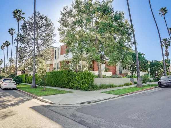 854 18th St Unit 8, Santa Monica, CA 90403