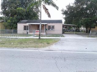 2278 NW 87th St, Miami, FL 33147
