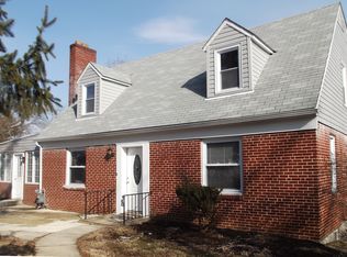 3801 McDonogh Rd, Randallstown, MD 21133