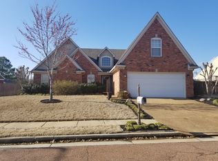 5325 Mahogany Ridge Dr, Arlington, TN 38002