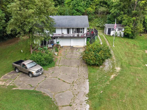 46 Foreman Ln, Waverly, OH 45690