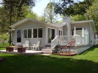 3625 Cedar St, Greenbush, MI 48738