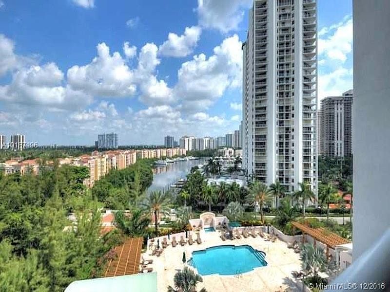 1st image of 19400 Turnberry Way #A631