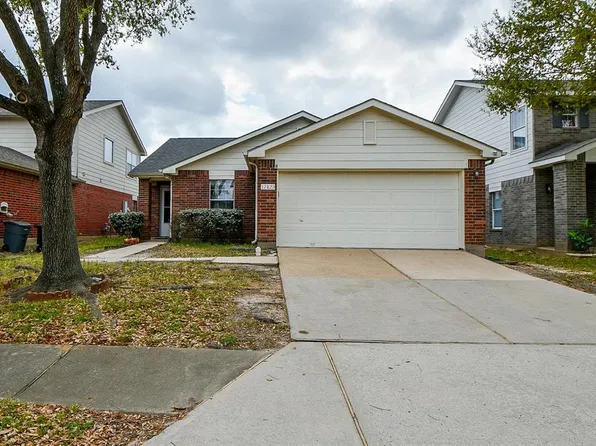 17123 Plaistow Court, Houston, TX 77084