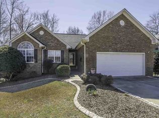 494 Sandpiper Dr, Boiling Springs, SC 29316