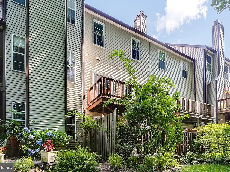 7371 Swan Point Way #10-8 — Photo 33