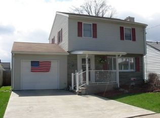 403 Roe Ave, Elmira, NY 14905