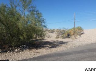241 Geronimo Ln N, Lake Havasu City, AZ 86404