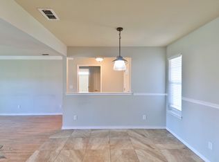 301 Railroad Ave, Tuscola, TX 79562
