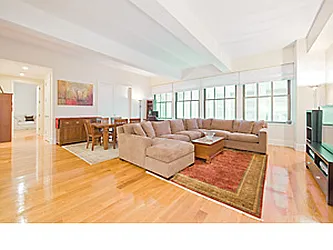 Rented by City Connections Realty