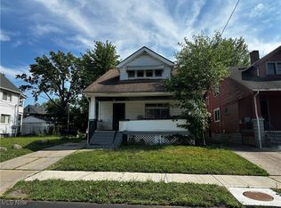 11816 Dove Ave, Cleveland, OH 44105