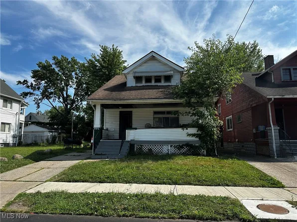 11816 Dove Ave, Cleveland, OH 44105