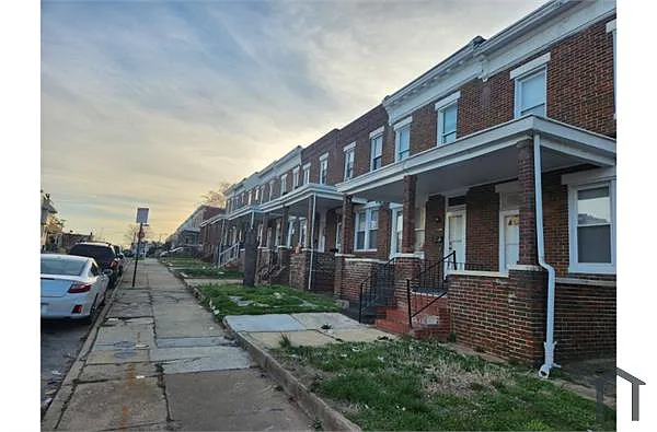 Building Photo - 3418 Cardenas Ave