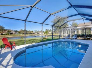 9009 Falcon Pointe Loop, Fort Myers, FL 33912