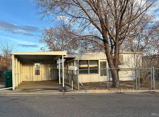 8950 Decatur St, Federal Heights, CO 80260