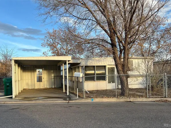 8950 Decatur Street, Denver, CO 80260