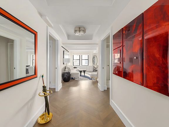 4th image of 327 Central Park W #6CD