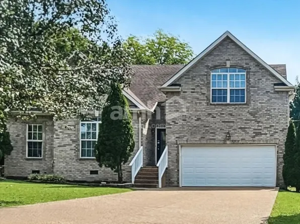 1523 Cardinal Ln, Mount Juliet, TN 37122
