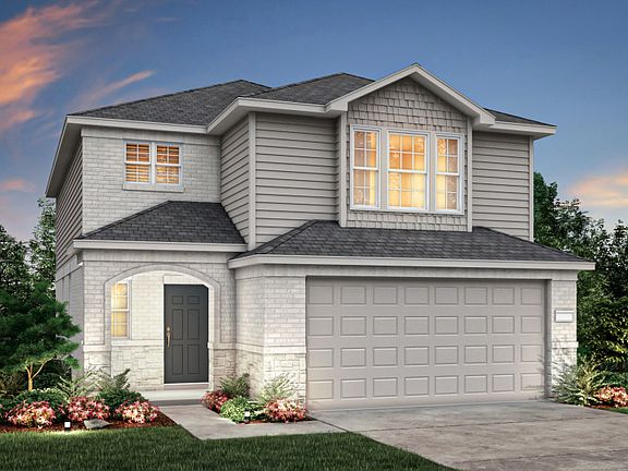 Home Exterior Q