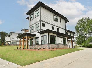 4225 Old Cherokee St, Acworth, GA 30101