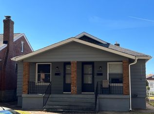 5418 Robert Ave, Saint Louis, MO 63109