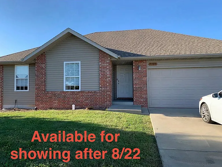 5583 W Sugar Pine Dr — Photo 1