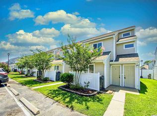 1500 Deer Creek Rd UNIT 15, Myrtle Beach, SC 29575