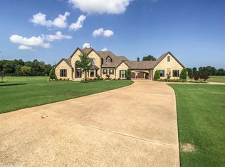 1510 Shiloh Rd, Paragould, AR 72450