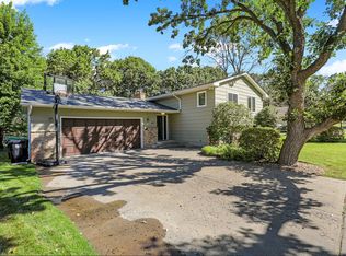 349 120th Cir NW, Coon Rapids, MN 55448