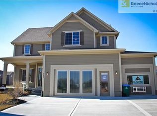 502 Meadowlark Dr, Raymore, MO 64083