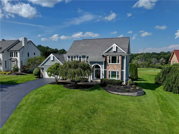 10 Cobblecreek Rd, Victor, NY 14564