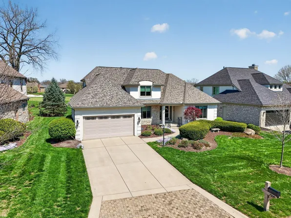 7304 Jefferson Meadows Dr, Blacklick, OH 43004