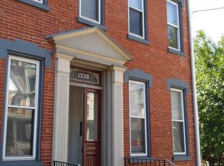 1338 Mineral Spring Rd, Reading, PA 19602