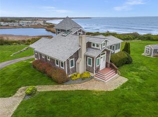 20 Ocean Dr, Little Compton, RI 02837
